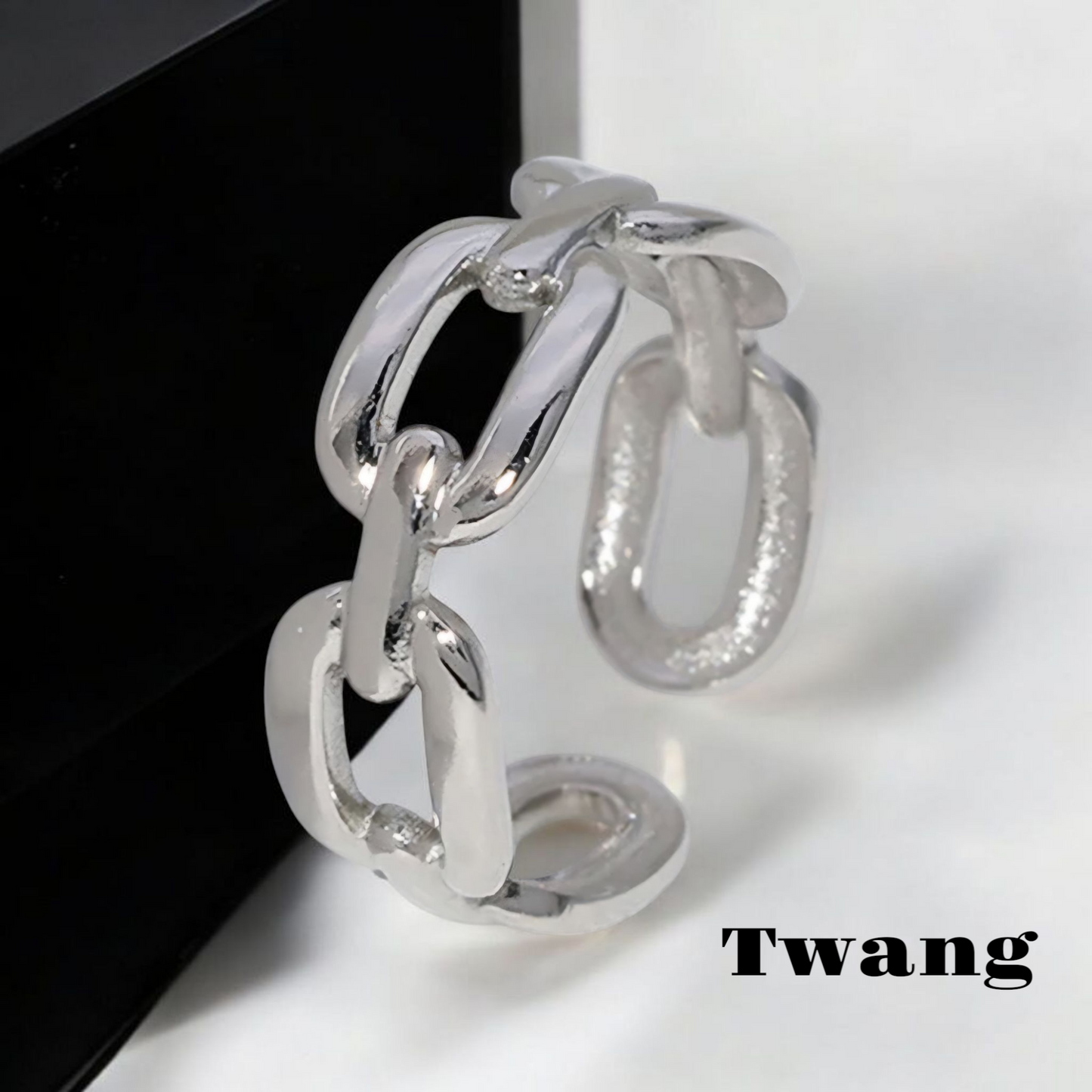 Twang Ring