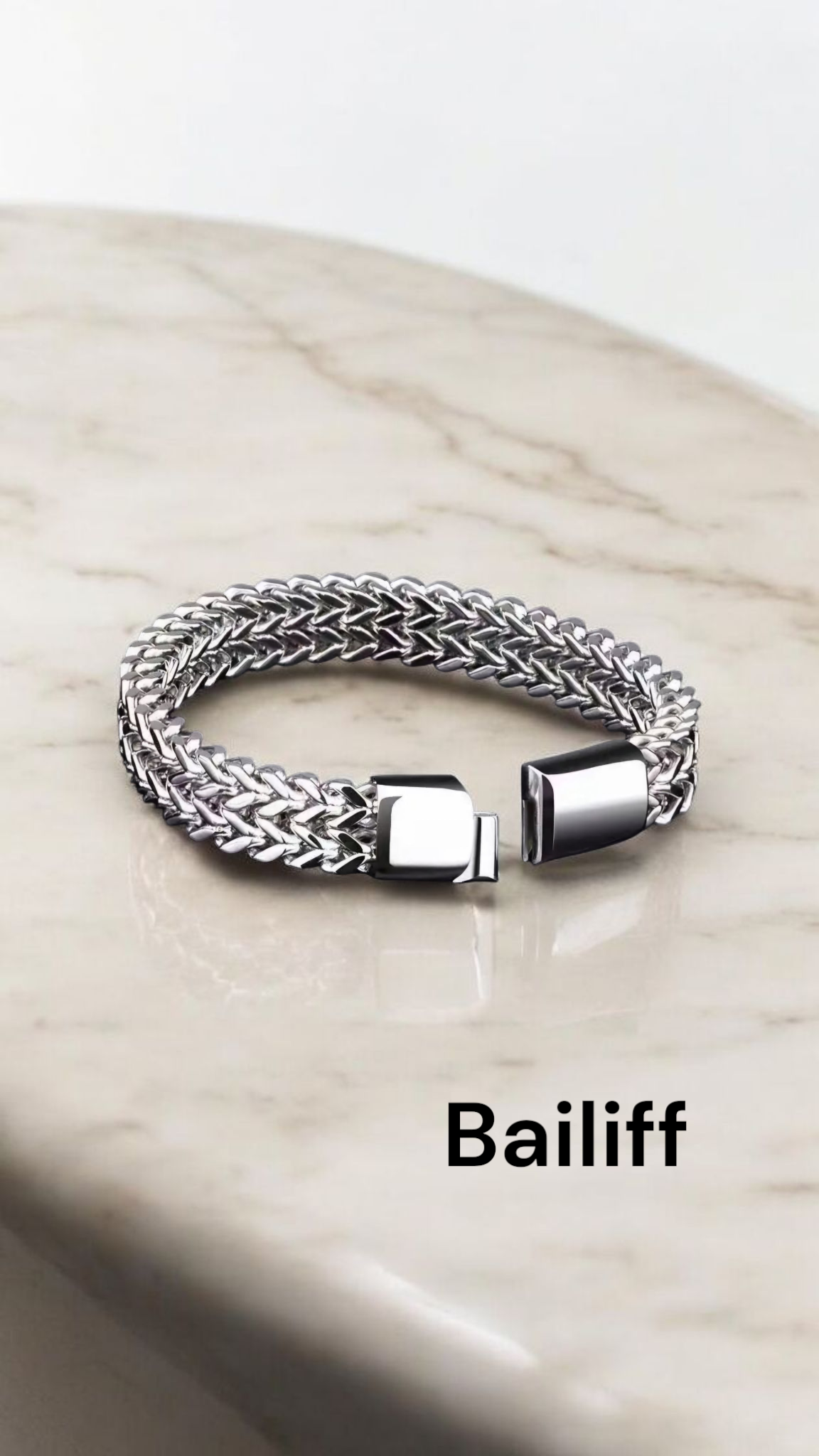 Bailiff Bracelet