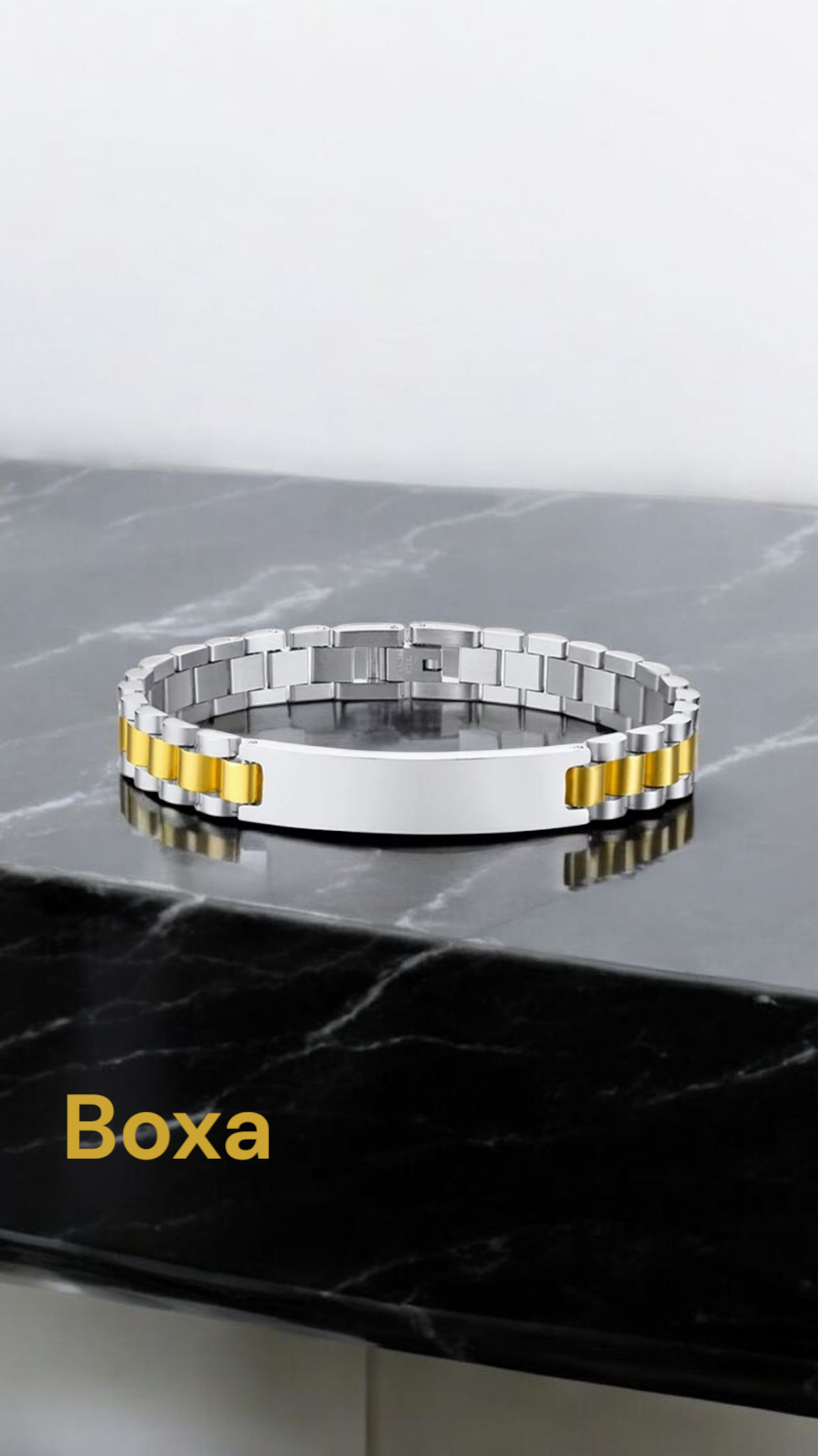 Boxa Bracelet