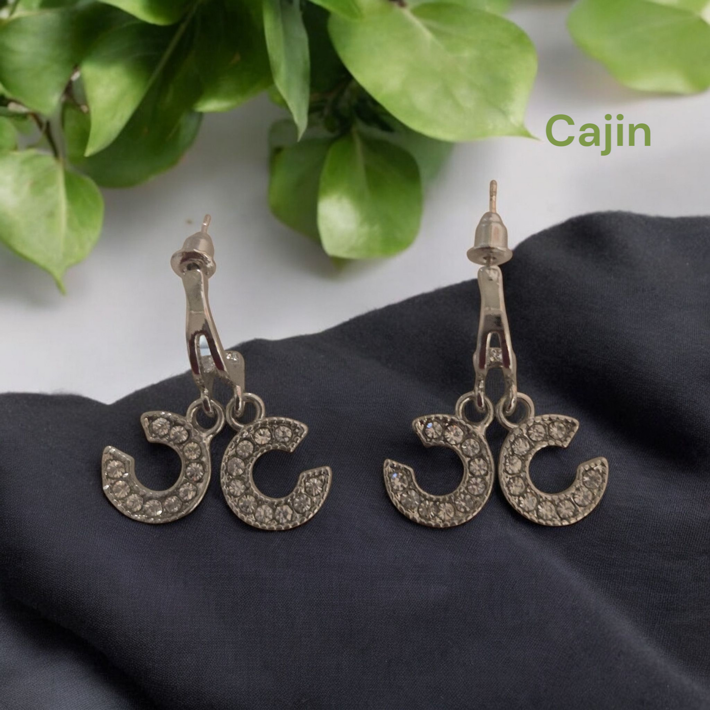 Cajin Earrings