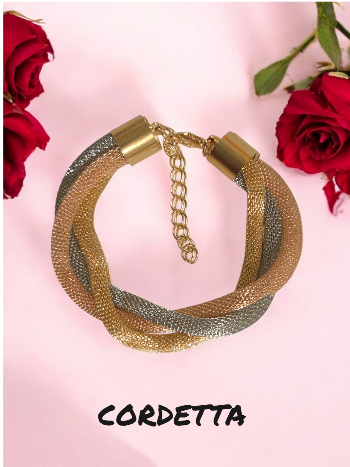 Cordetta Bracelet
