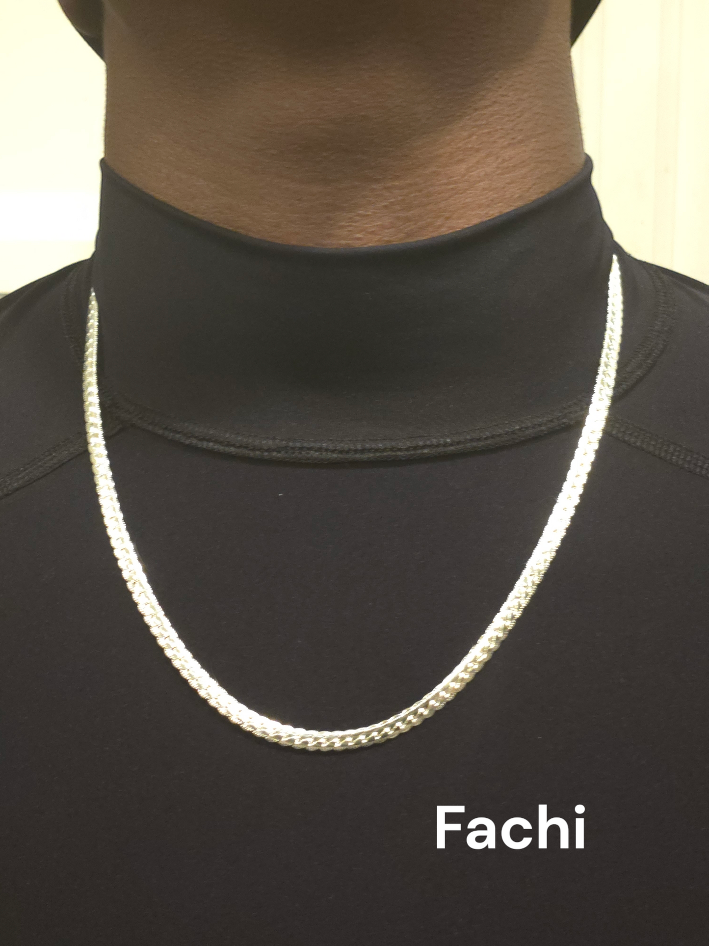 Fachi Necklace