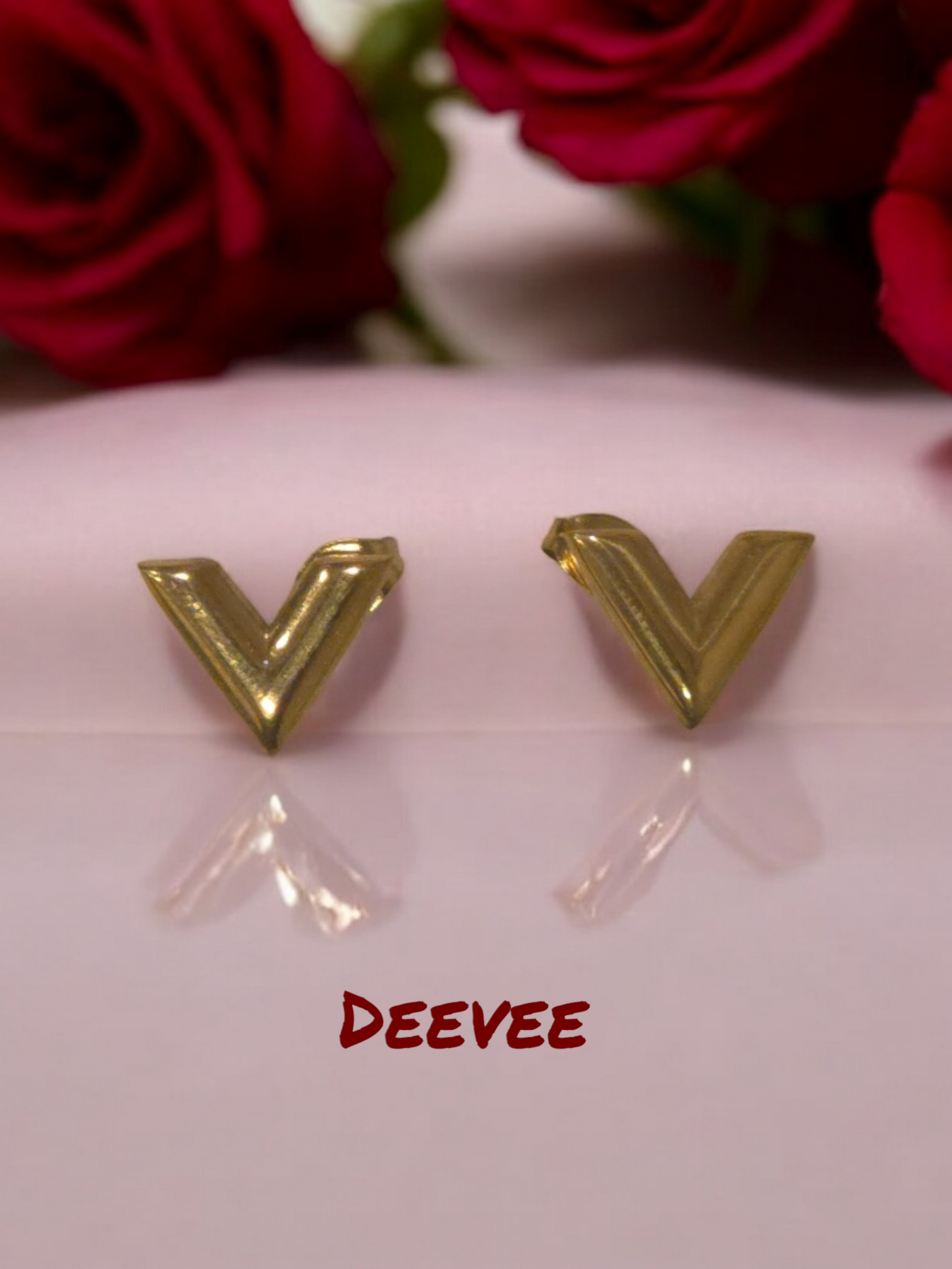 DeeVee Earrings