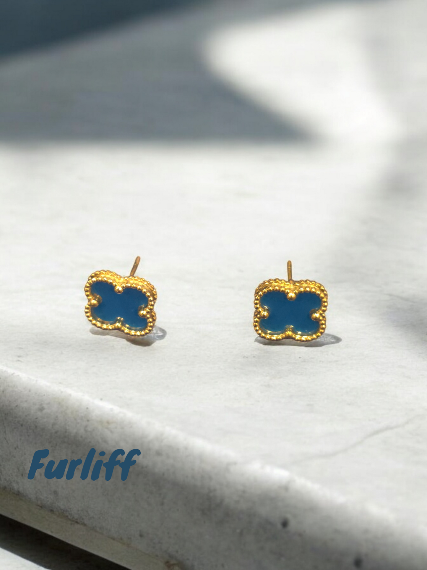 Furliff Earrings