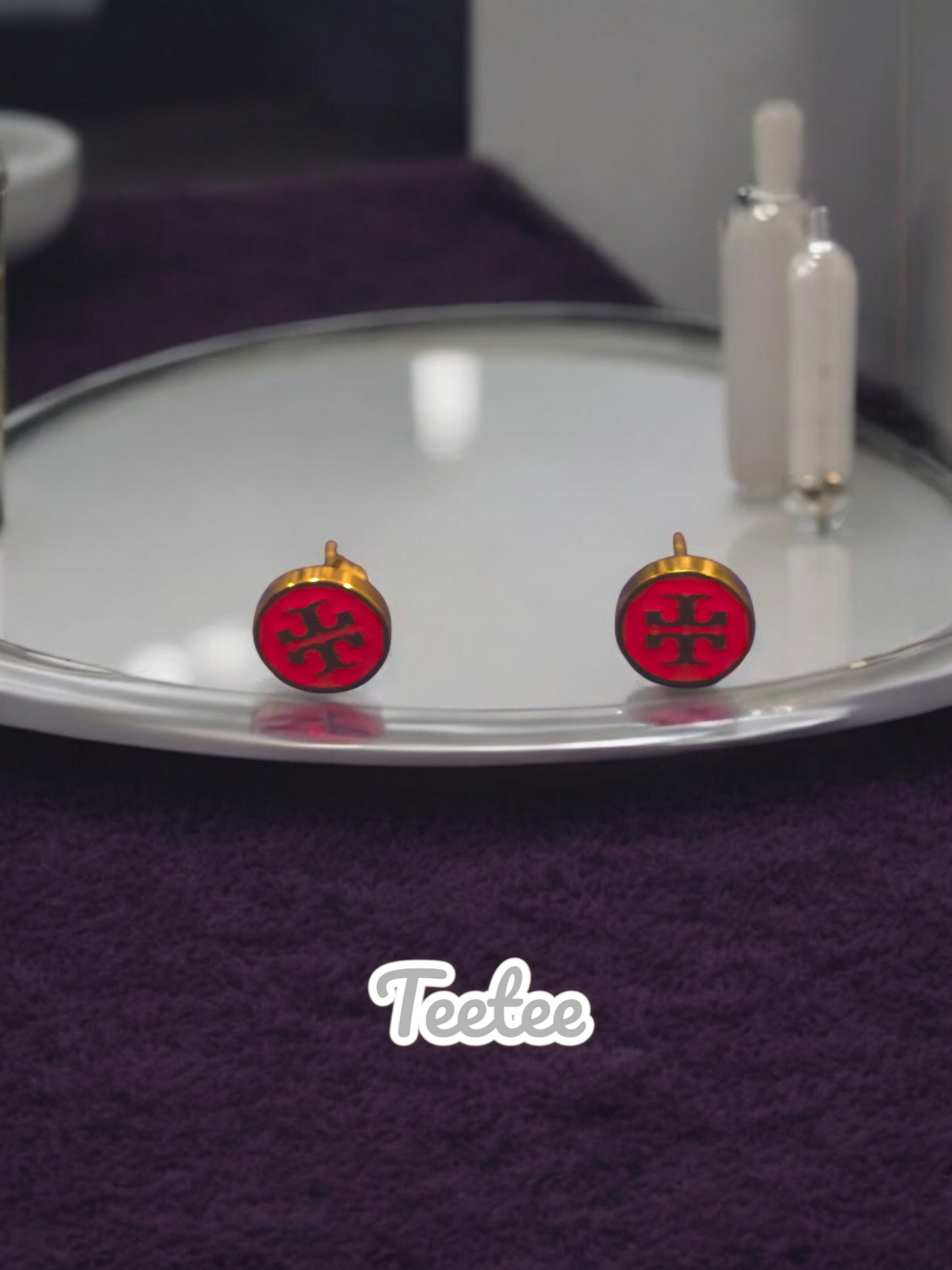 Teetee Earrings