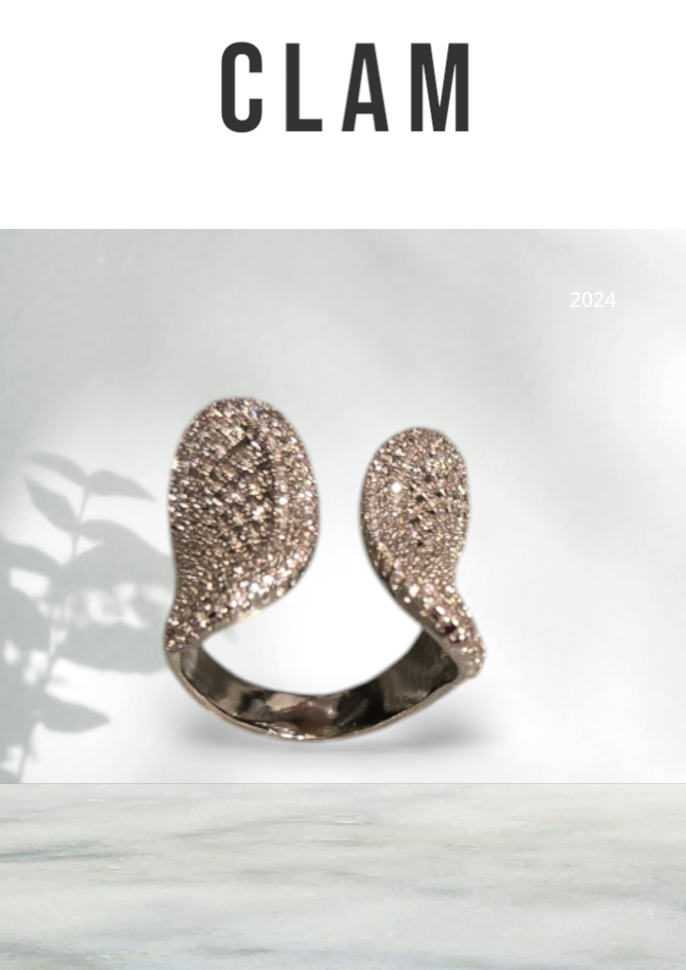 Clam Ring