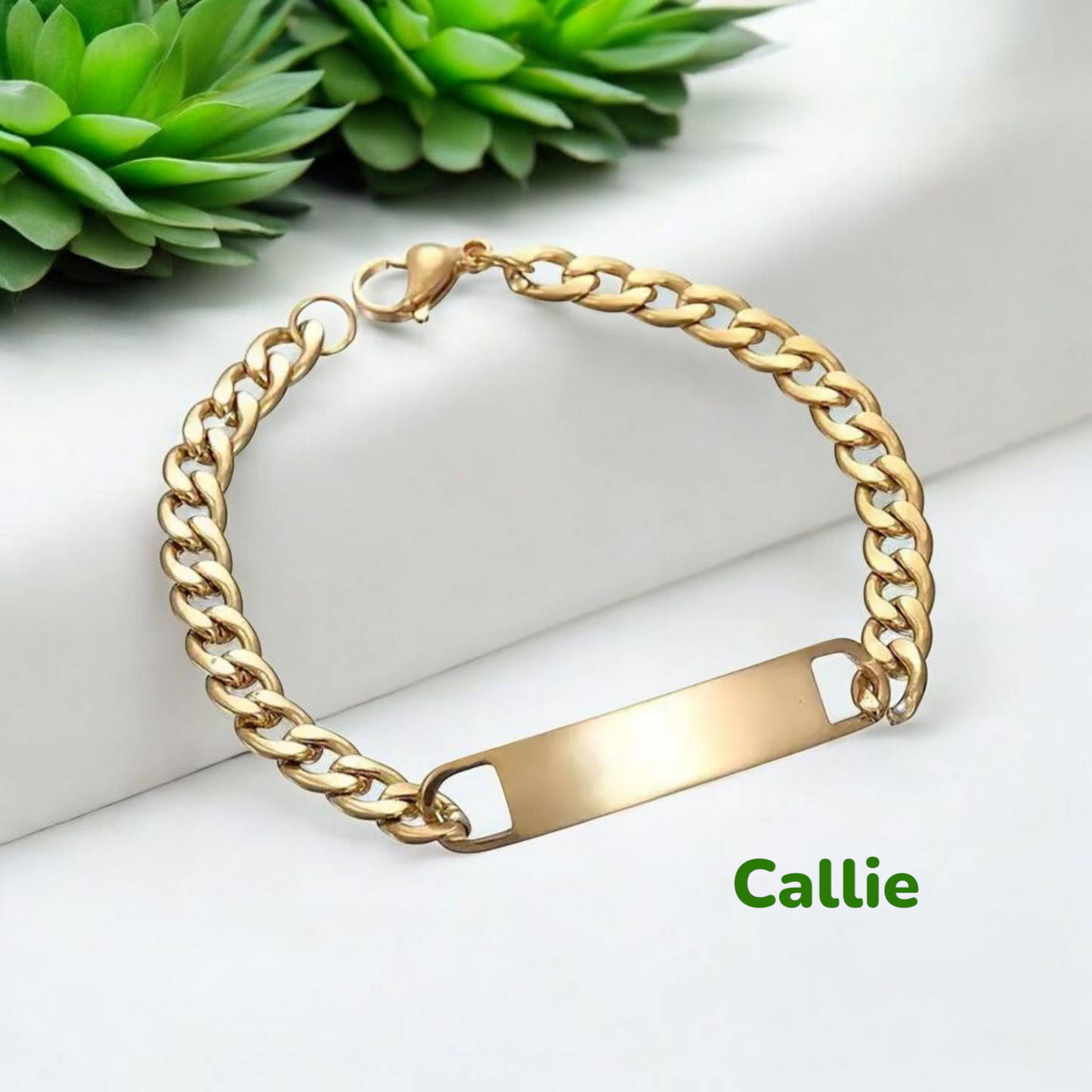 Callie Bracelet