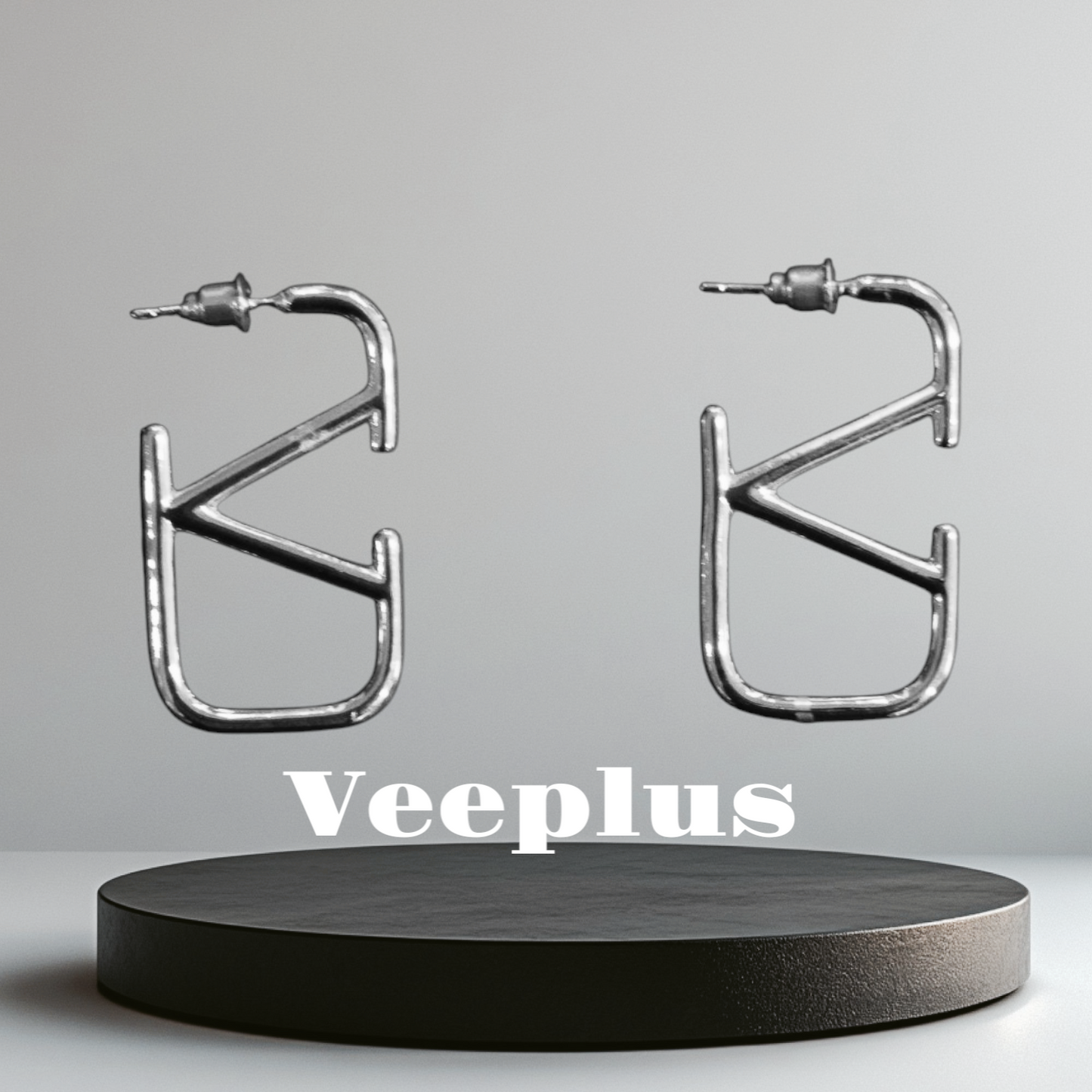 Veeplus Earrings