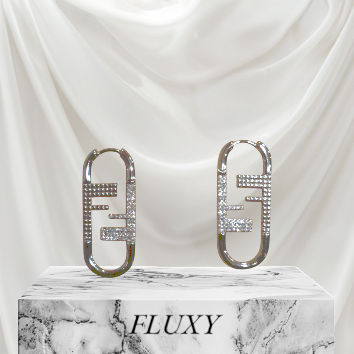 Fluxy Earrings