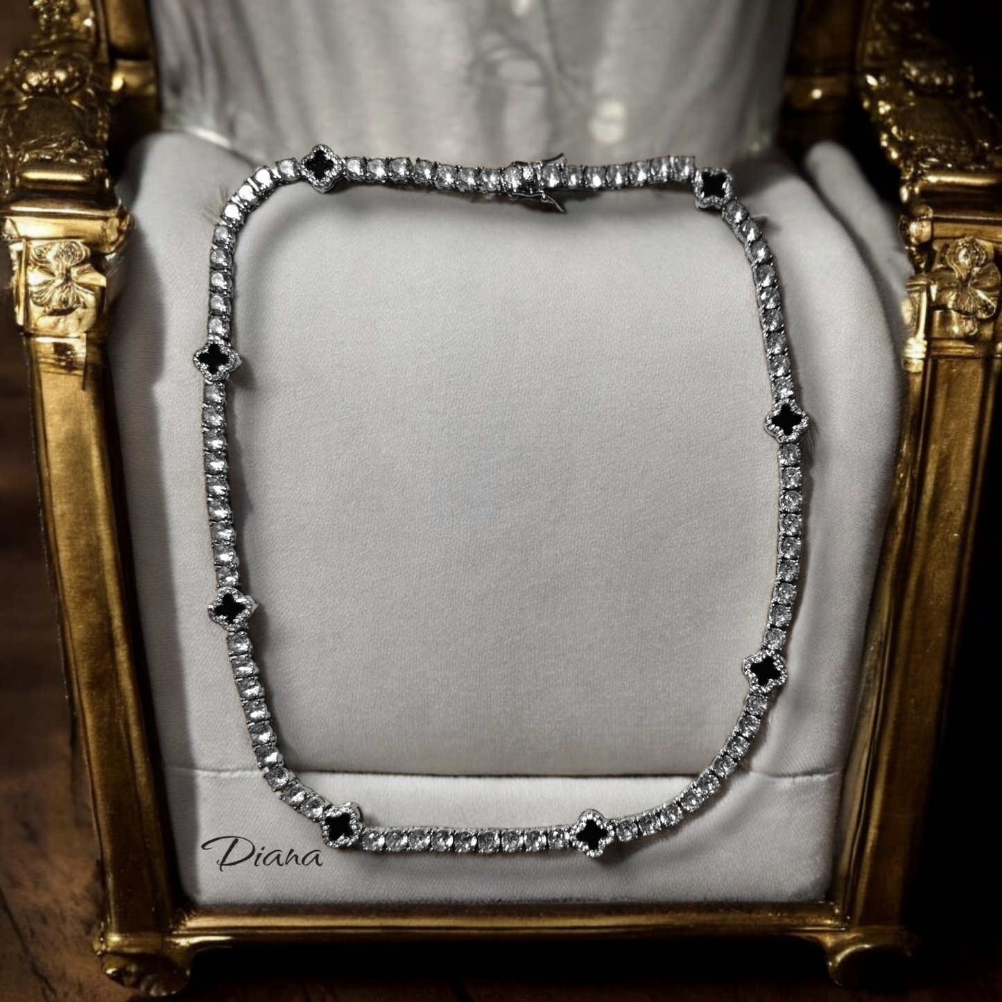 Diana Necklace