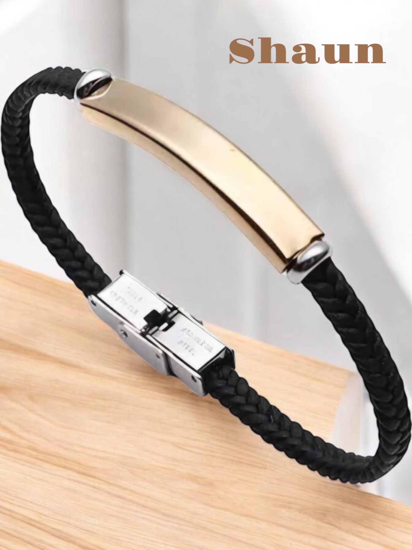 Shaun Bracelet