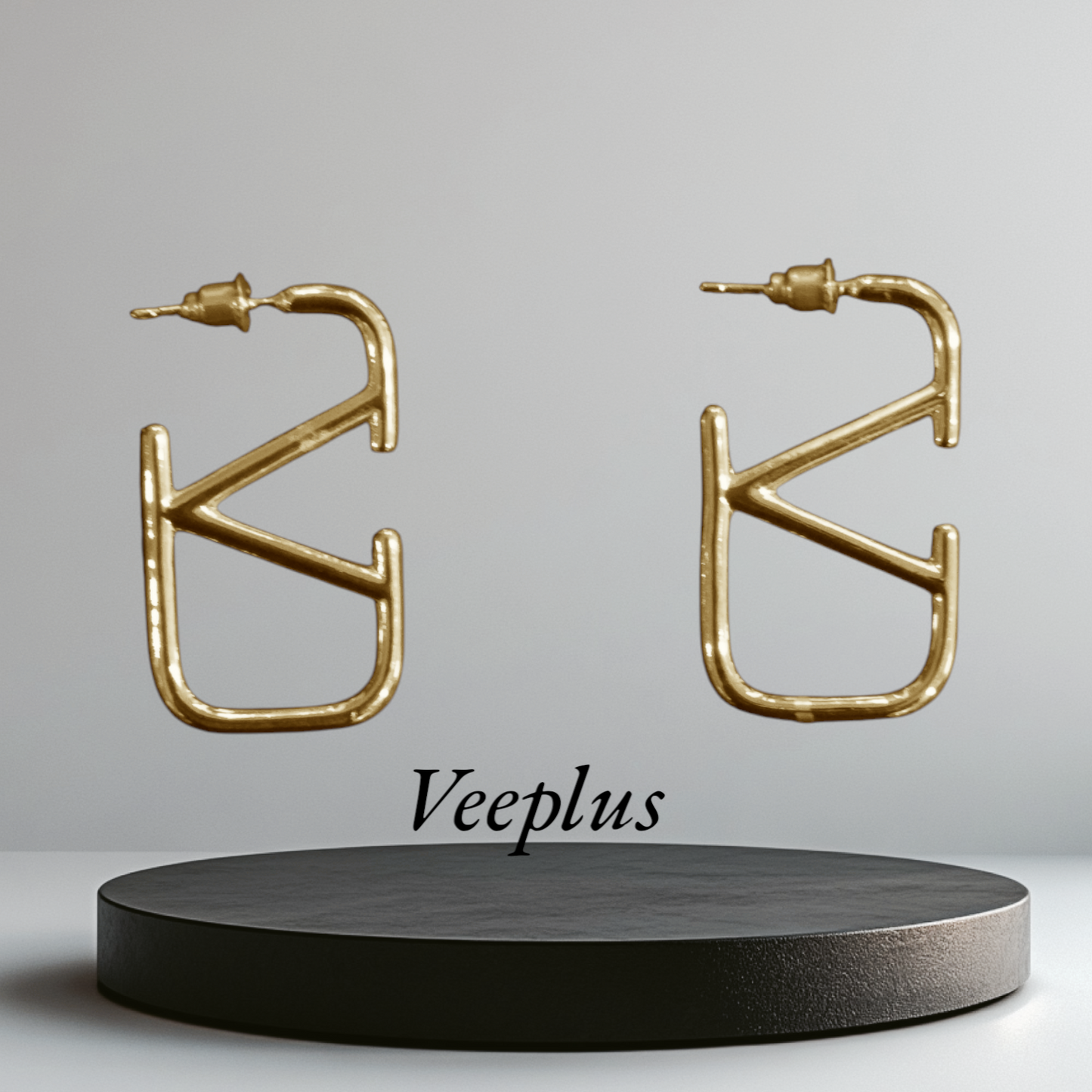 Veeplus Earrings