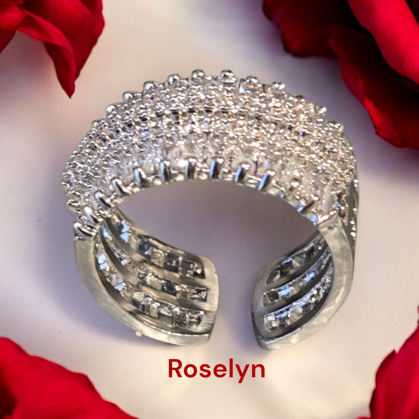 Roselyn Ring